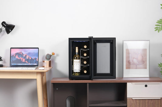 Barcool Vino8 LED Wine Cooler