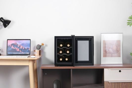 Barcool Vino6 LED Wine Cooler | Refurbished