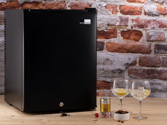Barcool Bar40 LED Mini Bar Fridge | Refurbished