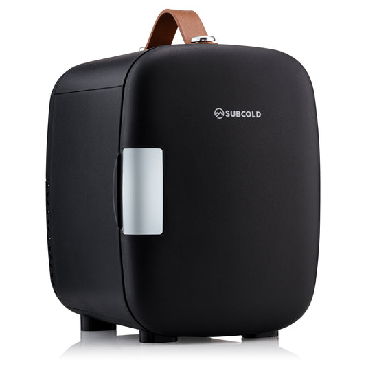 Pro 4L Mini Fridge - Black | Refurbished