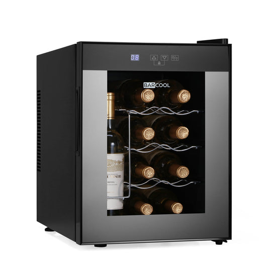 Barcool Vino12 LED Wine Cooler | Refurbished