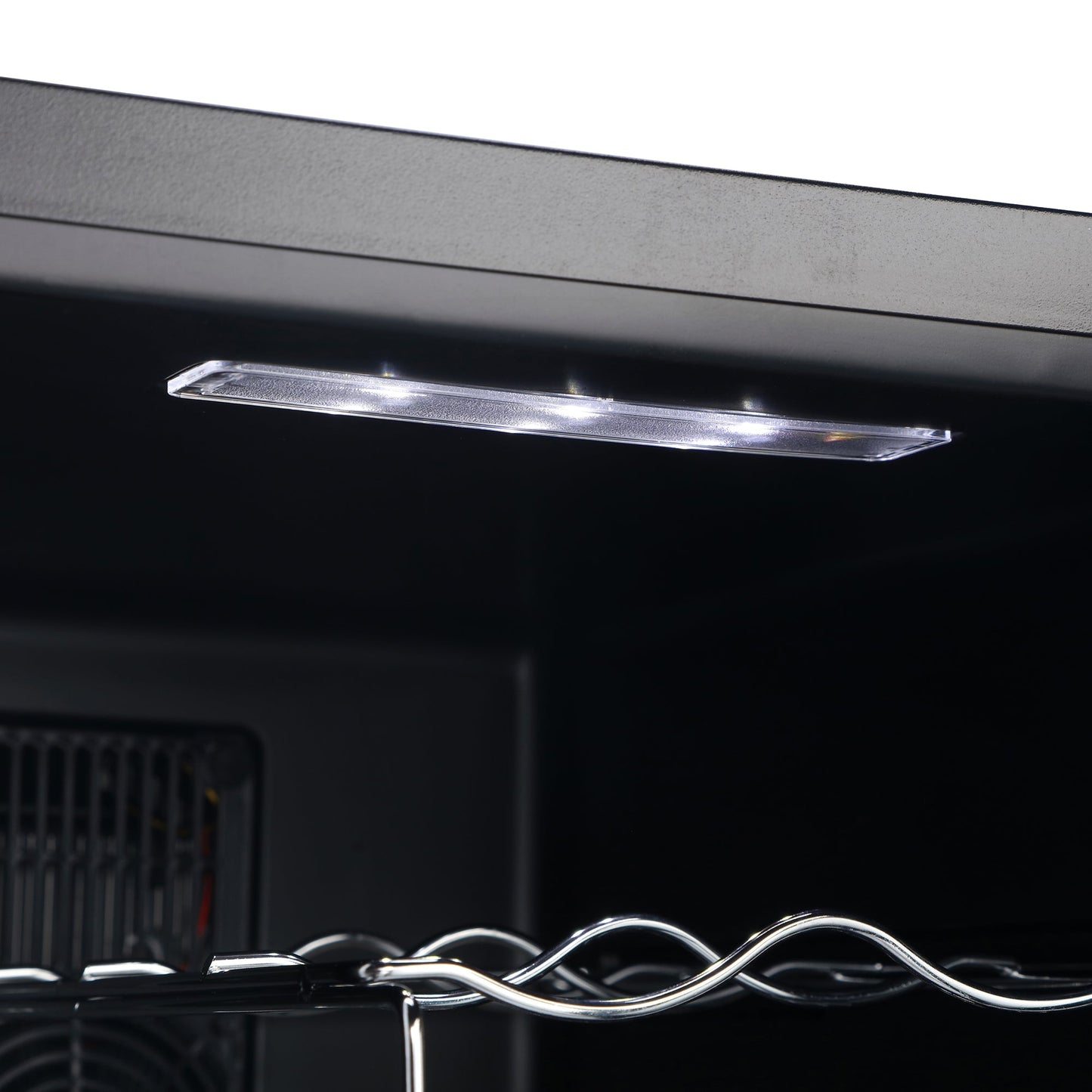 Barcool Vino12 LED Wine Cooler
