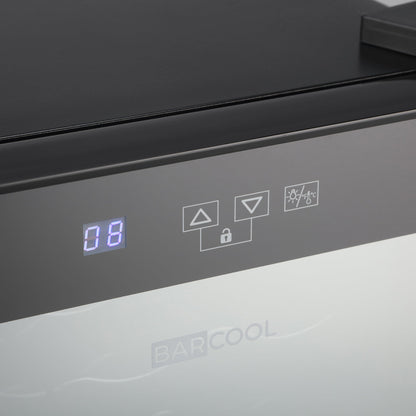 Barcool Vino12 LED Wine Cooler