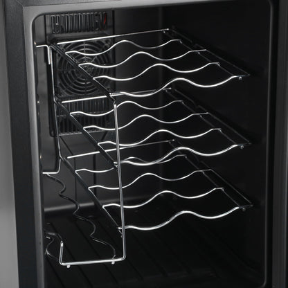 Barcool Vino12 LED Wine Cooler