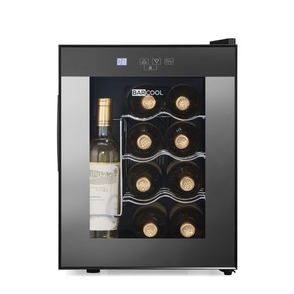 Barcool Vino12 LED Wine Cooler