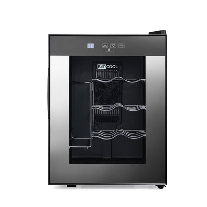Barcool Vino12 LED Wine Cooler