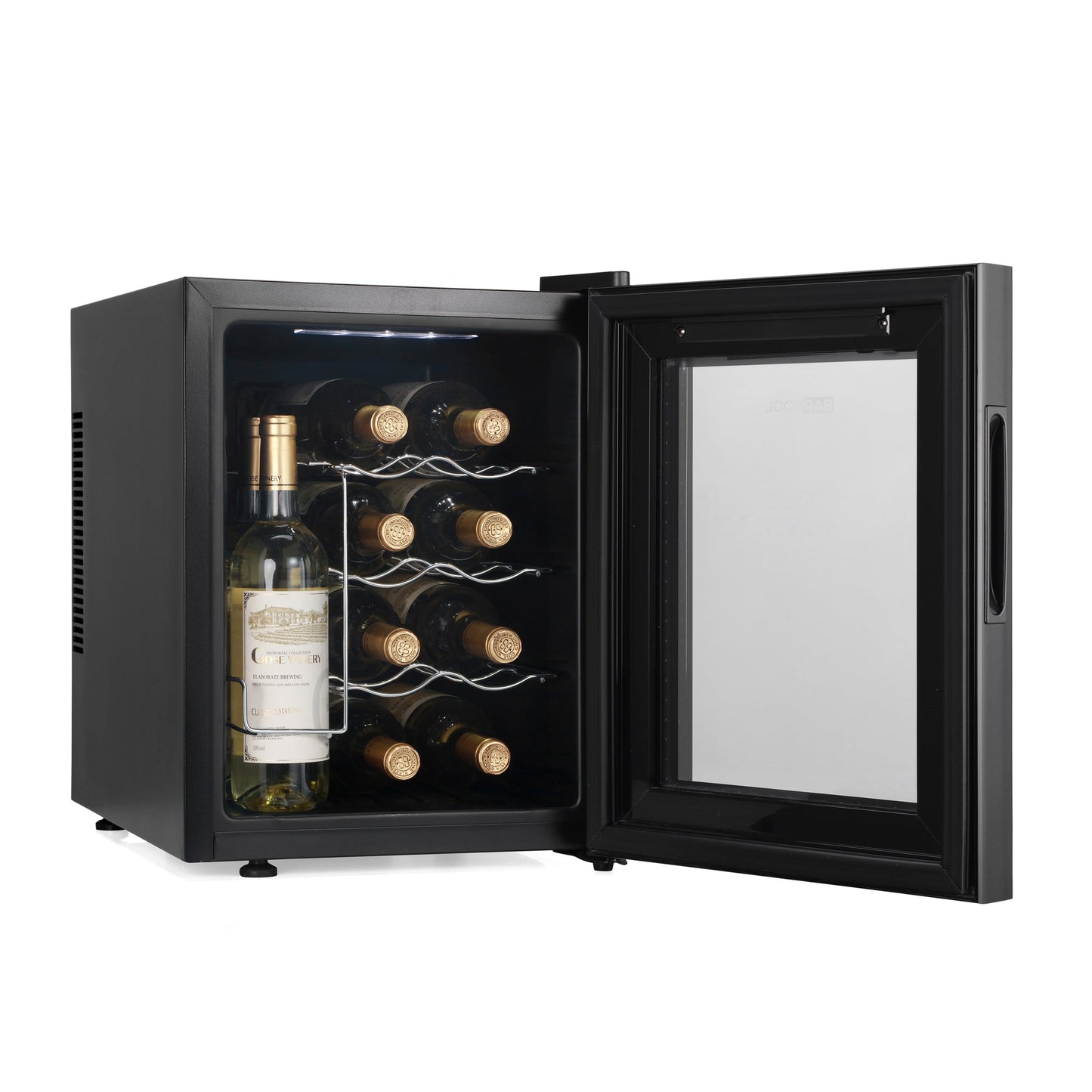 Barcool Vino12 LED Wine Cooler