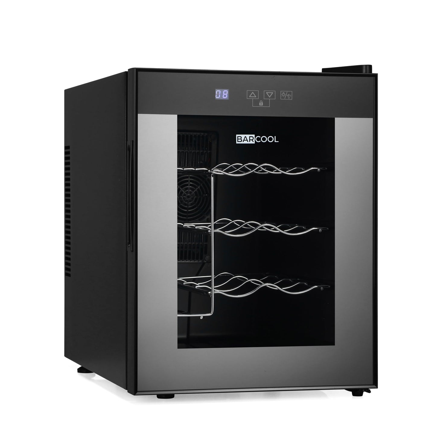 Barcool Vino12 LED Wine Cooler