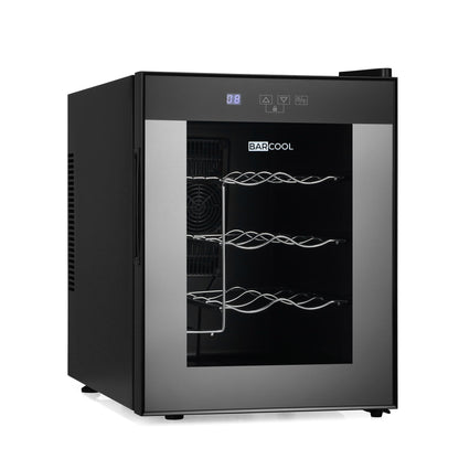Barcool Vino12 LED Wine Cooler