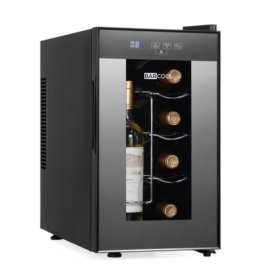 Barcool Vino8 LED Wine Cooler | Refurbished