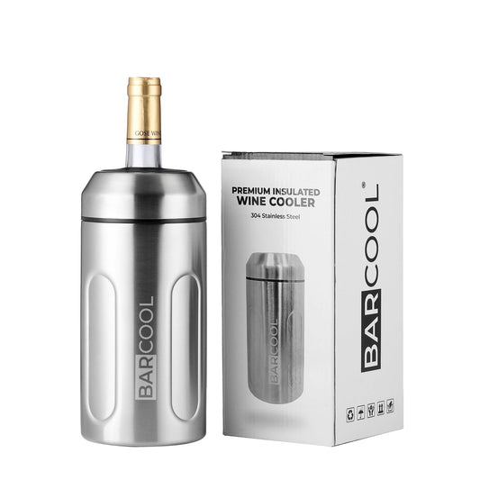 Barcool Insulated Wine Cooler