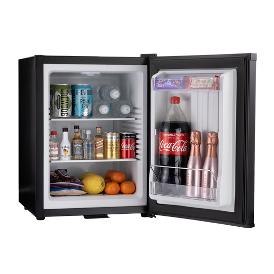 Barcool Bar40 LED Mini Bar Fridge | Refurbished