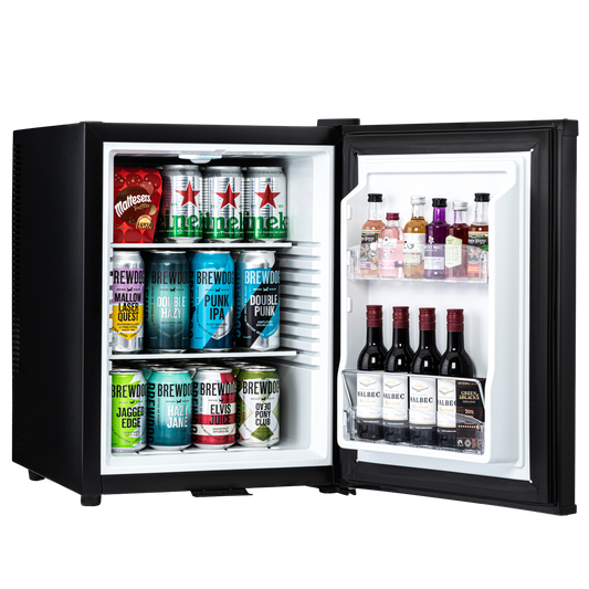 Barcool Bar50 LED Mini Bar Fridge | Refurbished