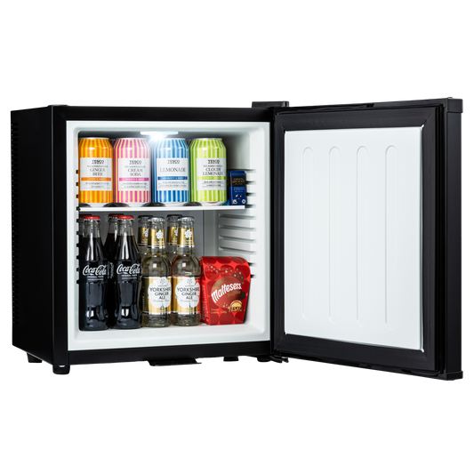 Barcool Bar25 LED Mini Bar Fridge - Refurbished