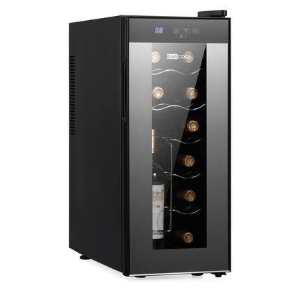 Barcool Vino12 LED Slim Wine Cooler | Refurbished