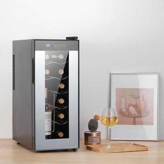 Barcool Vino12 LED Slim Wine Cooler | Refurbished