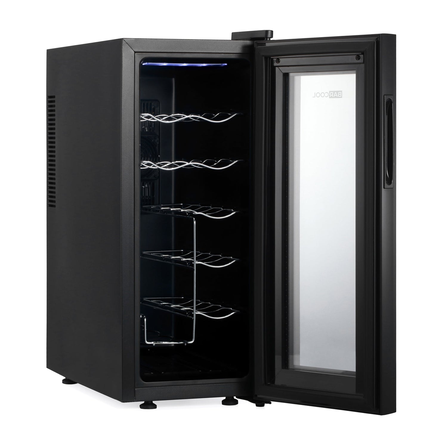 Barcool Vino12 LED Slim Wine Cooler | Refurbished