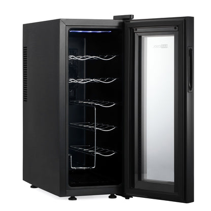 Barcool Vino12 LED Slim Wine Cooler | Refurbished