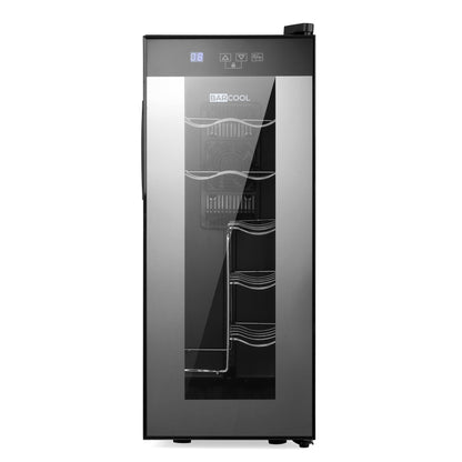 Barcool Vino12 LED Slim Wine Cooler | Refurbished
