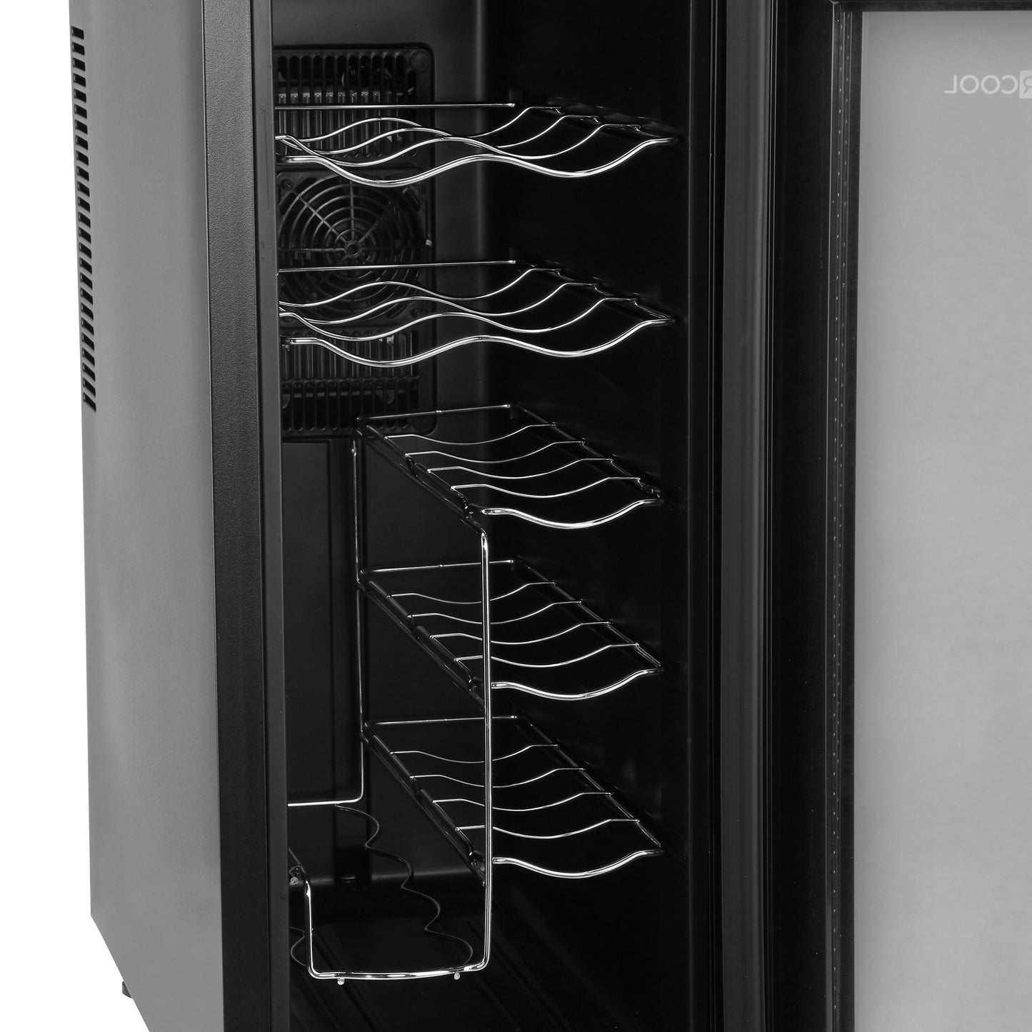 Barcool Vino12 LED Slim Wine Cooler | Refurbished