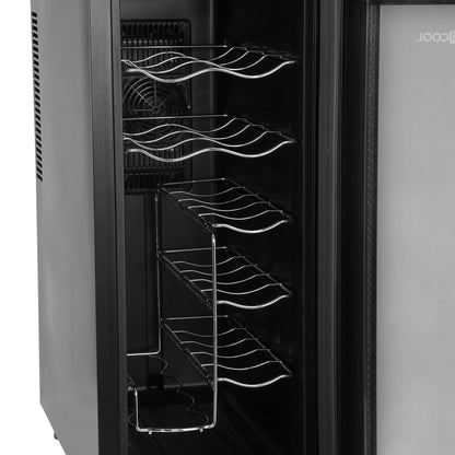 Barcool Vino12 LED Slim Wine Cooler | Refurbished