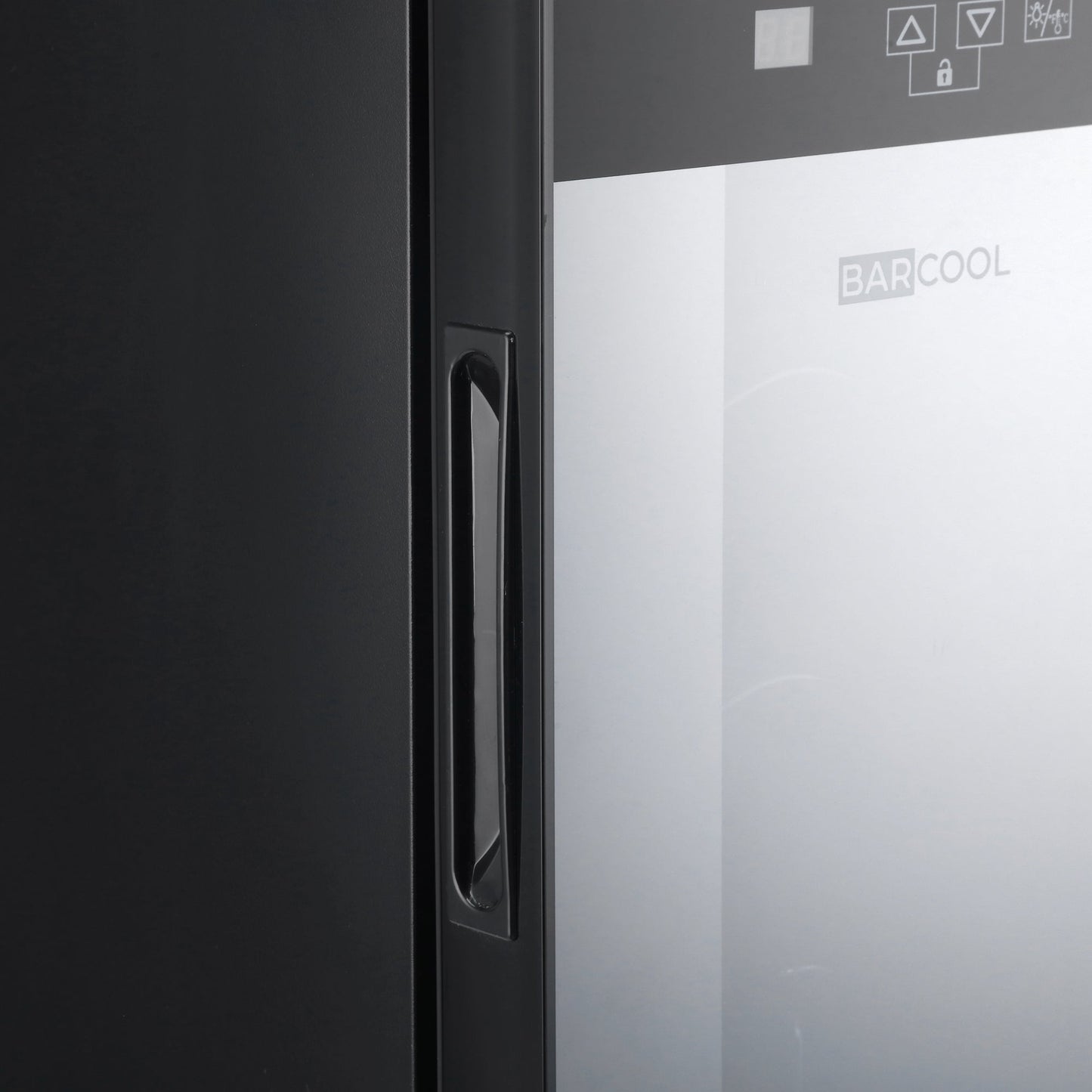 Barcool Vino12 LED Slim Wine Cooler | Refurbished