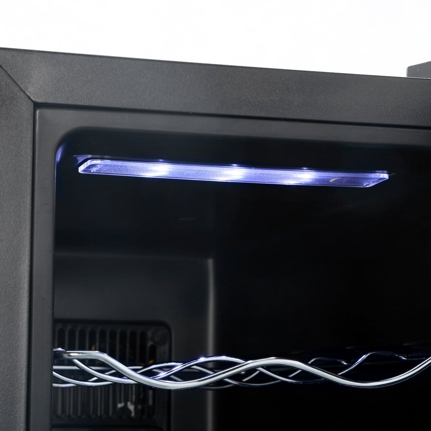 Barcool Vino12 LED Slim Wine Cooler | Refurbished
