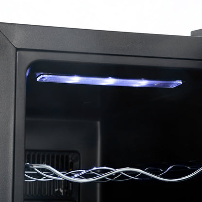 Barcool Vino12 LED Slim Wine Cooler | Refurbished