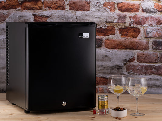 Barcool Bar30 LED Mini Bar Fridge | Refurbished